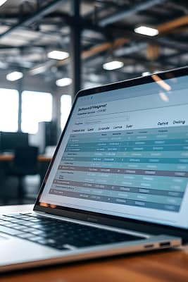 Enhanced-Traceability​​