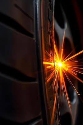 High-Precision-&-Consistent-Quality​