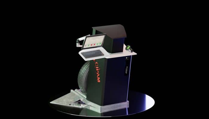 Tyromark_cipam_treading_tyre_laser